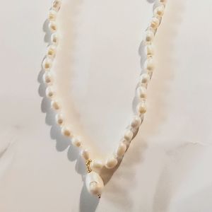 Kate Spade Pearl Necklace